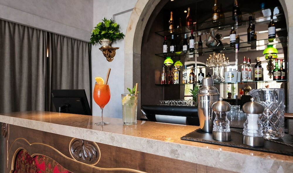 Фото Pousada Alfama