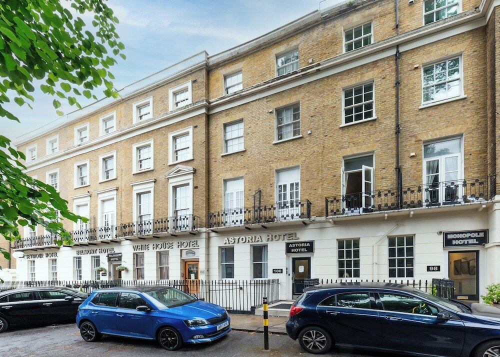 Фото Astoria Hotel