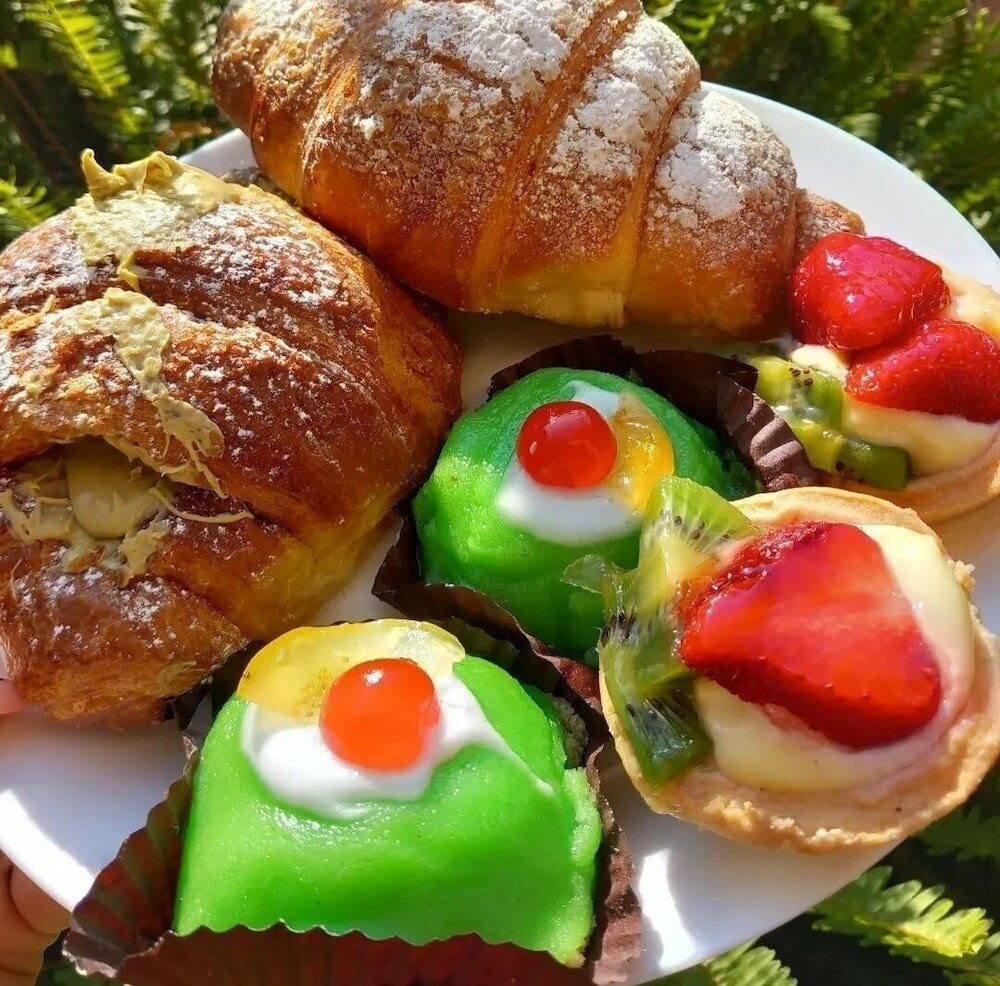 Фото B&b Rosangela