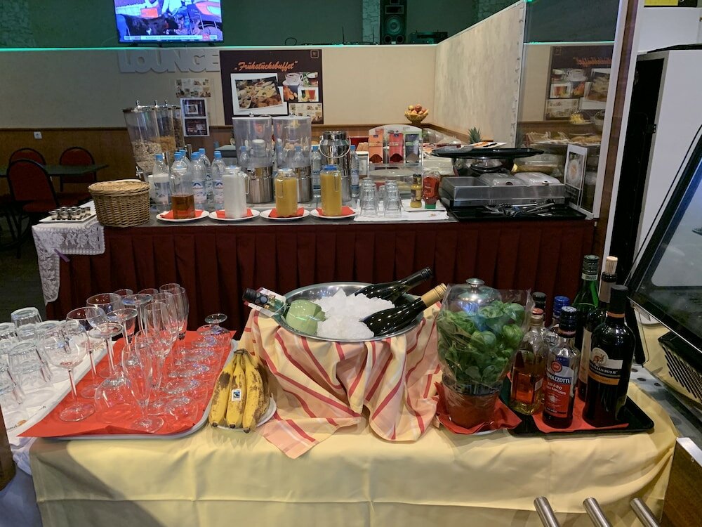 Фото Hotel New Fair Munich Messe