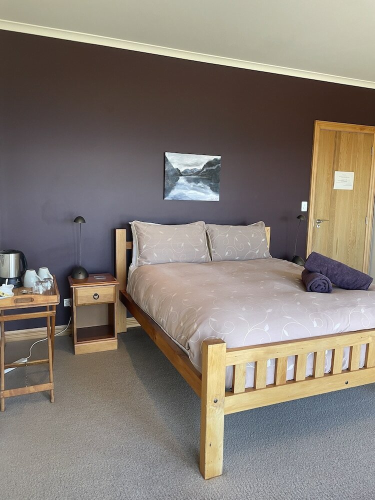 Фото Parautane Lodge