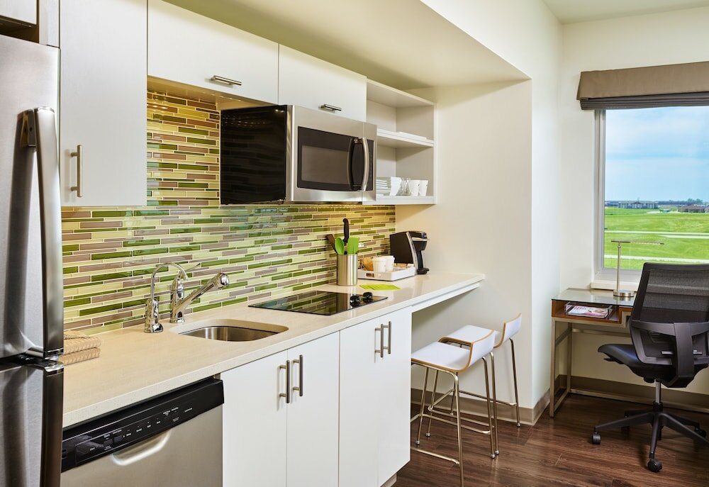 Фото Element Fargo