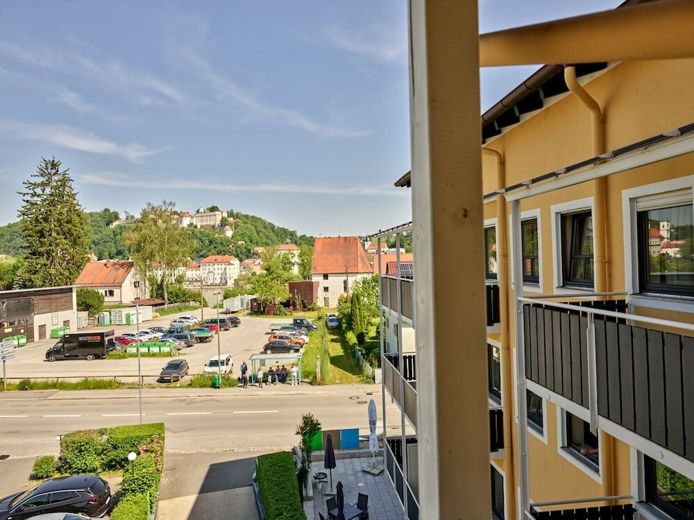 Фото Hotel Innsento - Health Campus Passau