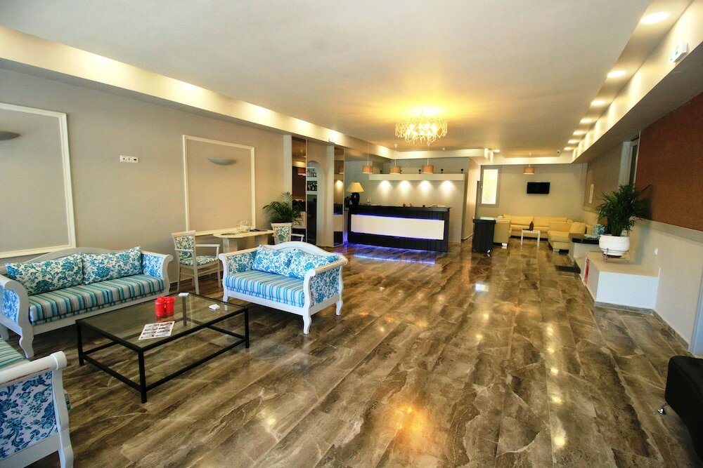 Фото Silver Bay Hotel