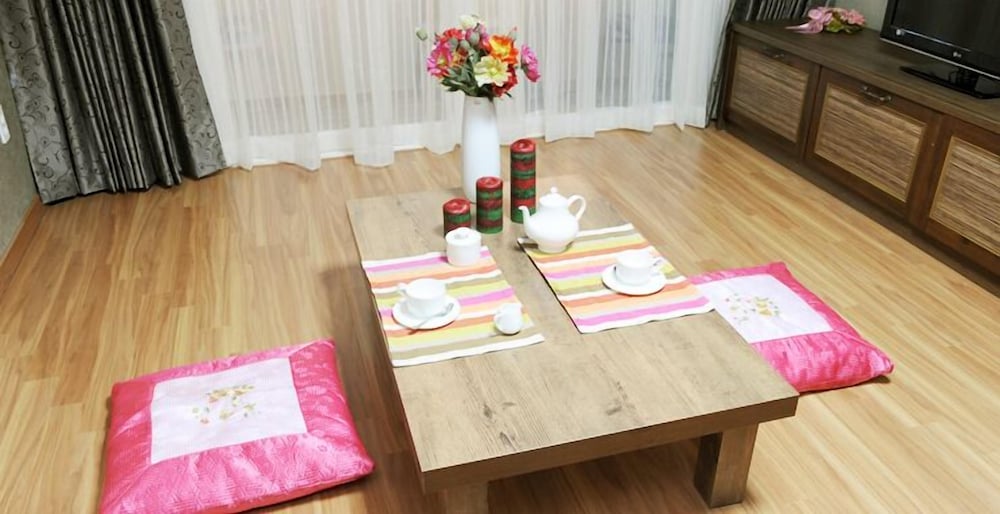 Фото La Mia Residence Hotel