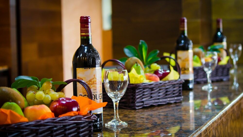 Фото Holiday Inn Orizaba