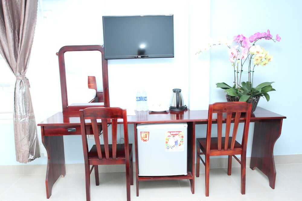 Фото Hai Yen Resort