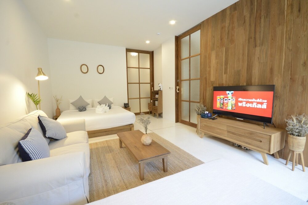 Фото Proud Phu Fah Muang Chiang Mai