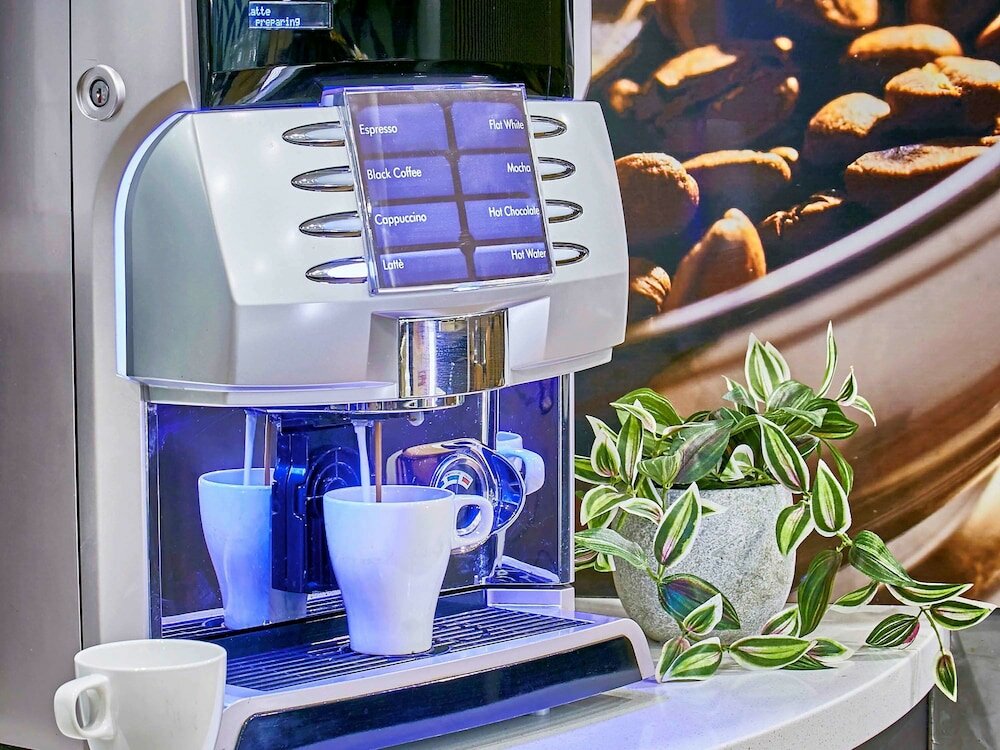 Фото Mercure Perth