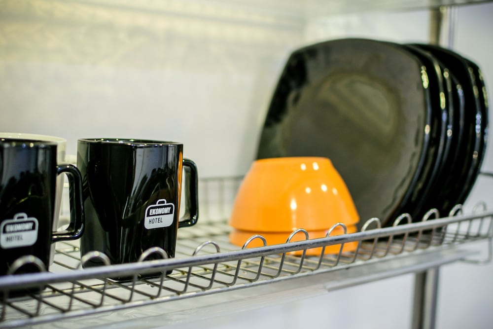 Фото Ekonomy Guesthouse Haeundae