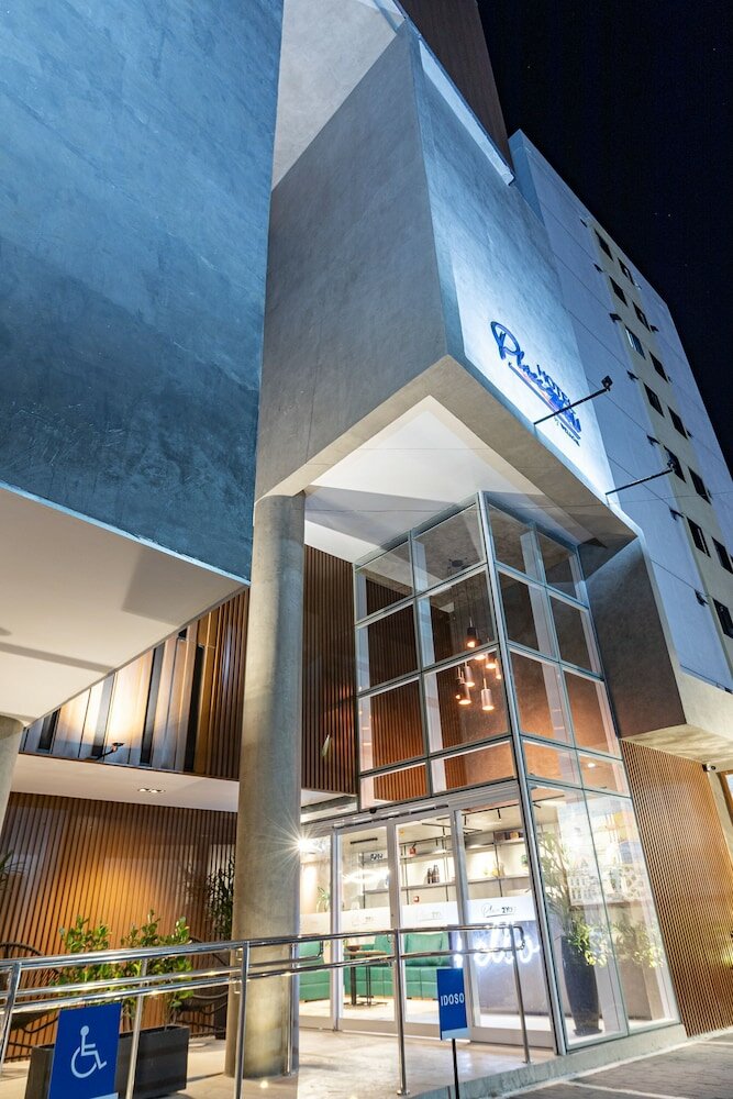 Фото Place2You Hotel by Welkom