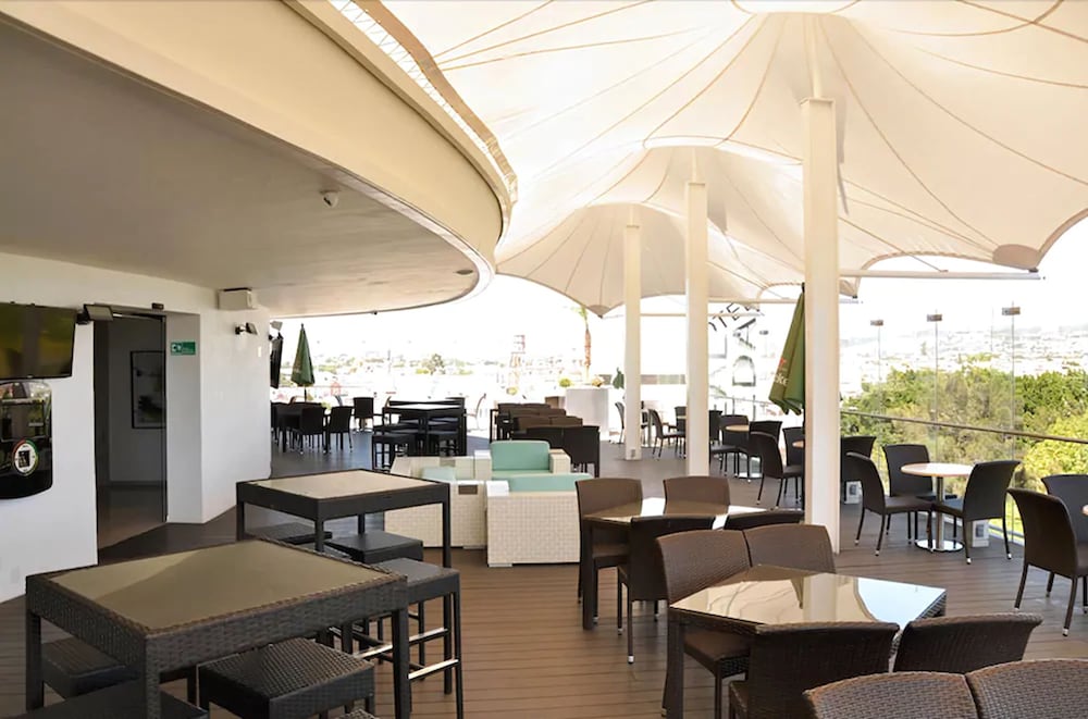 Фото Hotel Real Alameda