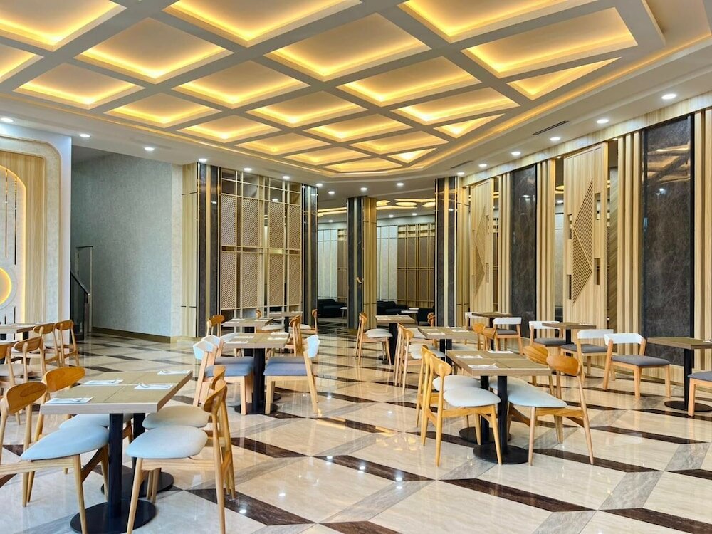 Фото The Belagri Hotel and Convention