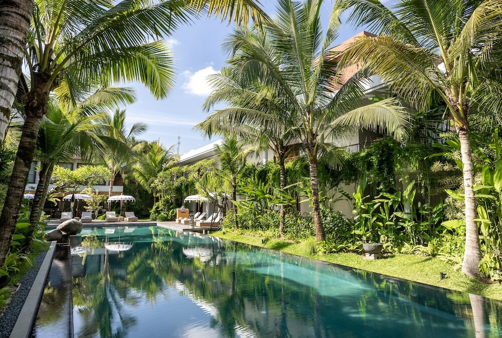 Фото The Hava Ubud A Pramana Experience