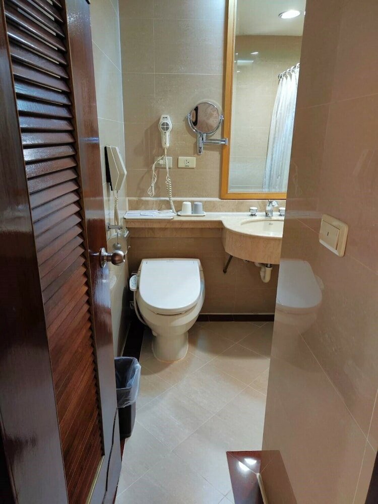 Фото Taipei Kyoto Hotel