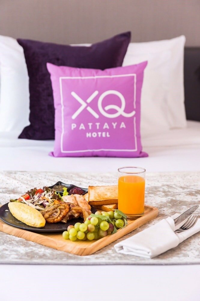 Фото Xq Pattaya Hotel