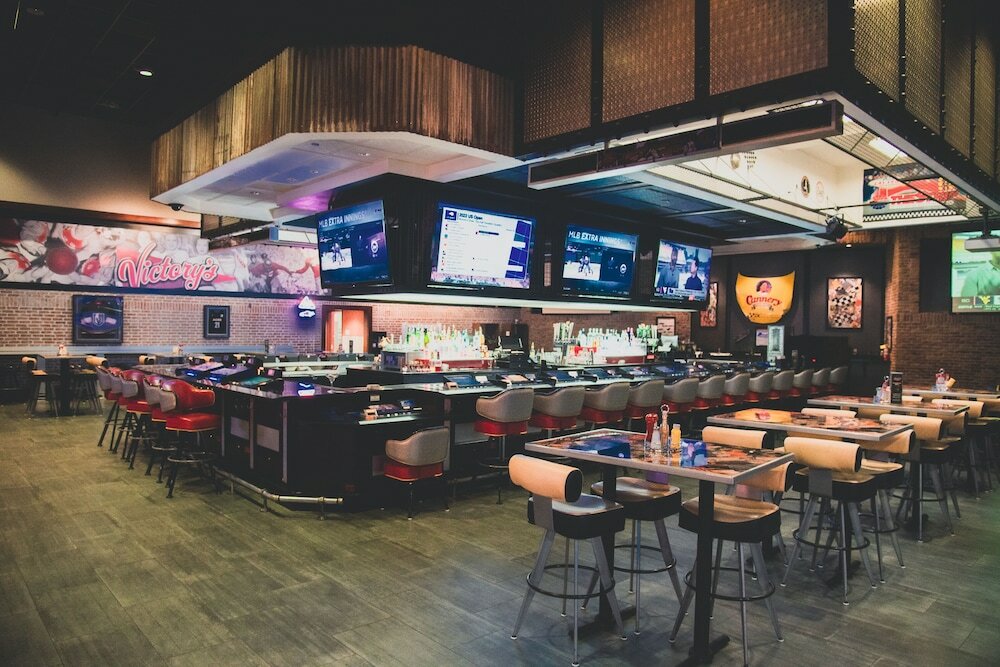 Фото Cannery Casino And Hotel