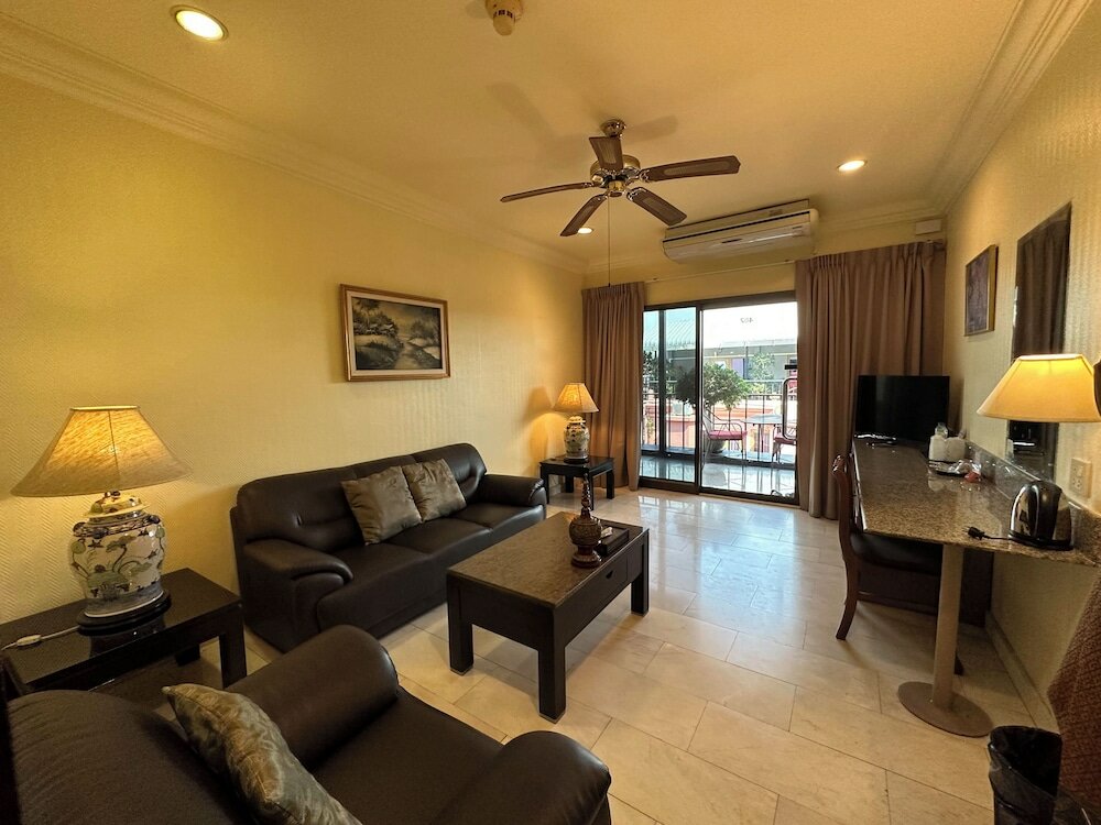 Фото Copa Hotel Pattaya