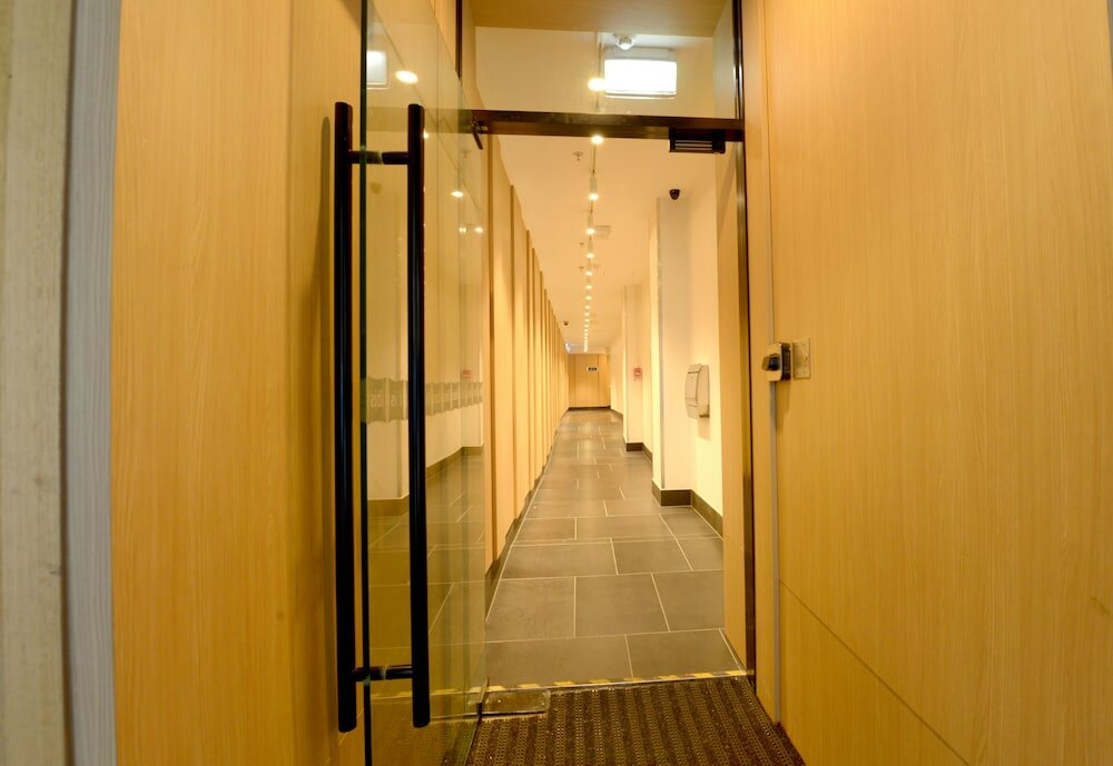 Фото Ibis budget Melbourne Cbd