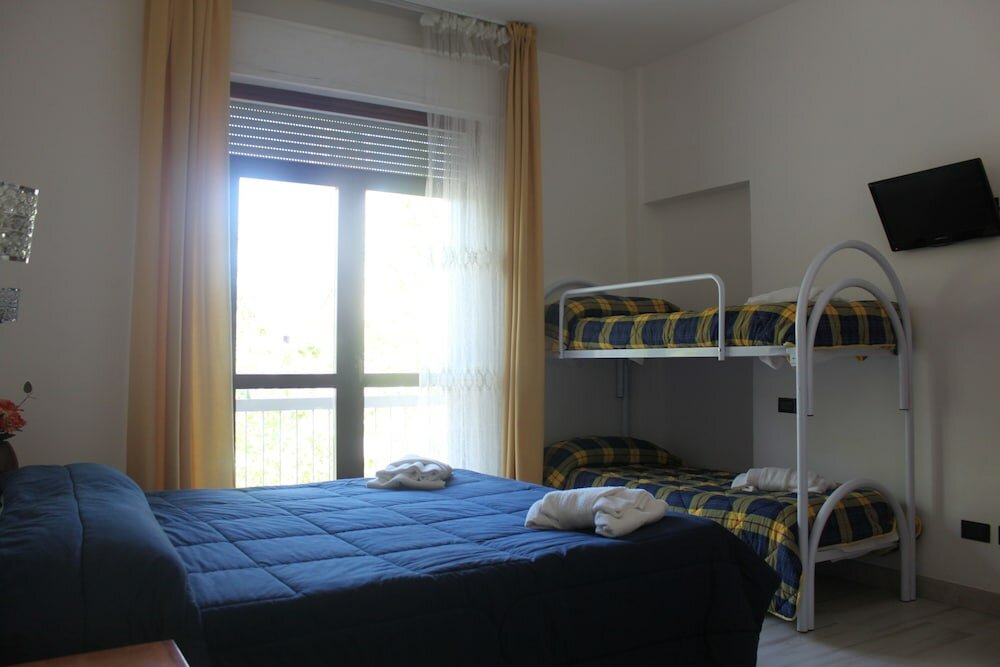 Фото Hotel Marittima