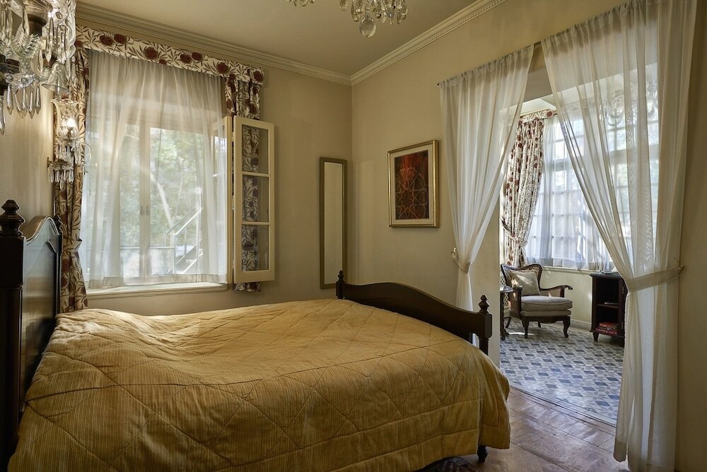 Фото Villa Belle Epoque