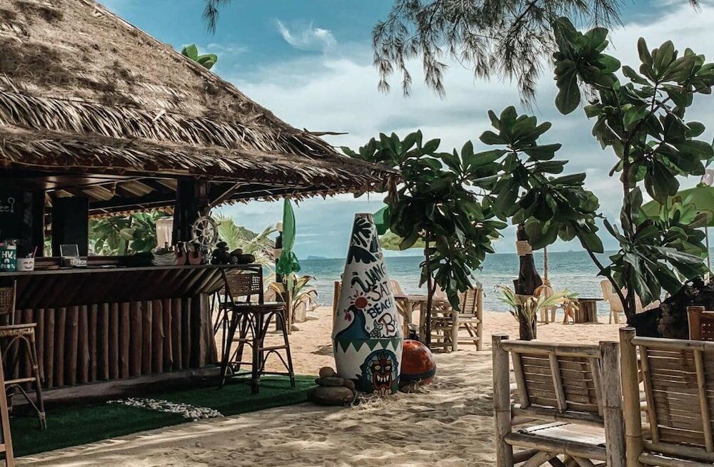 Фото Wang Sai Resort