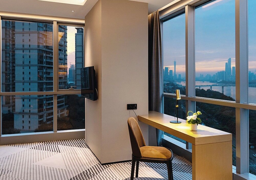 Фото La Yarda Hotel Guangzhou