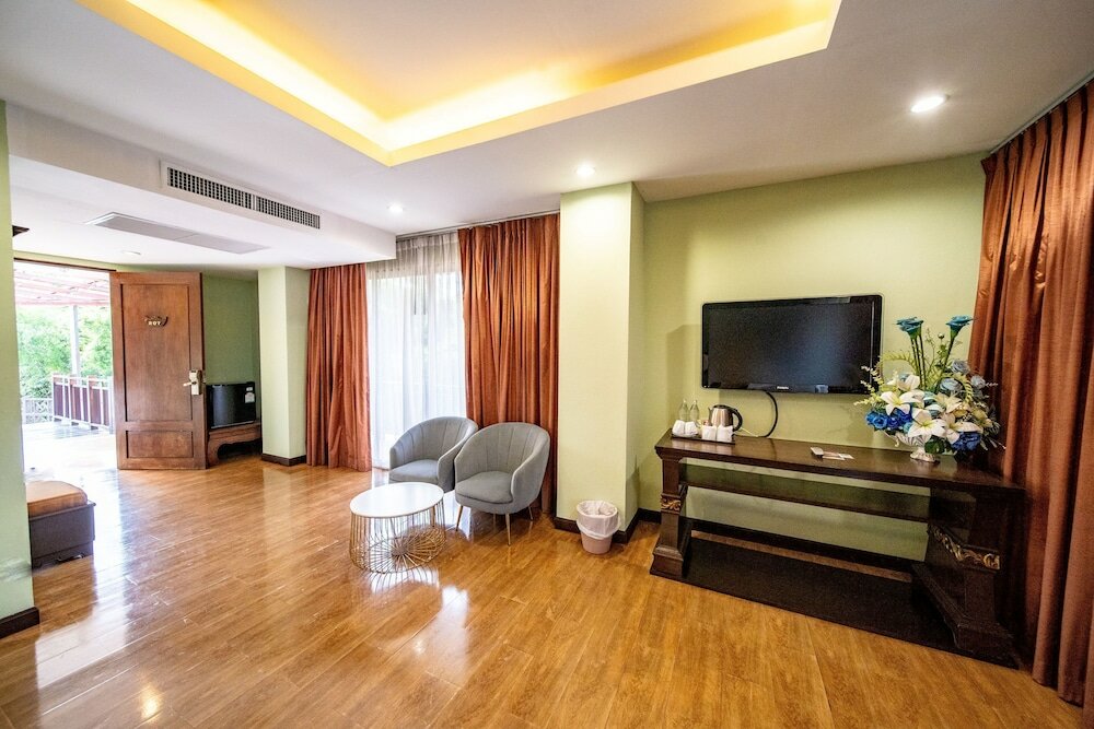 Фото Kasalong Resort and SPA