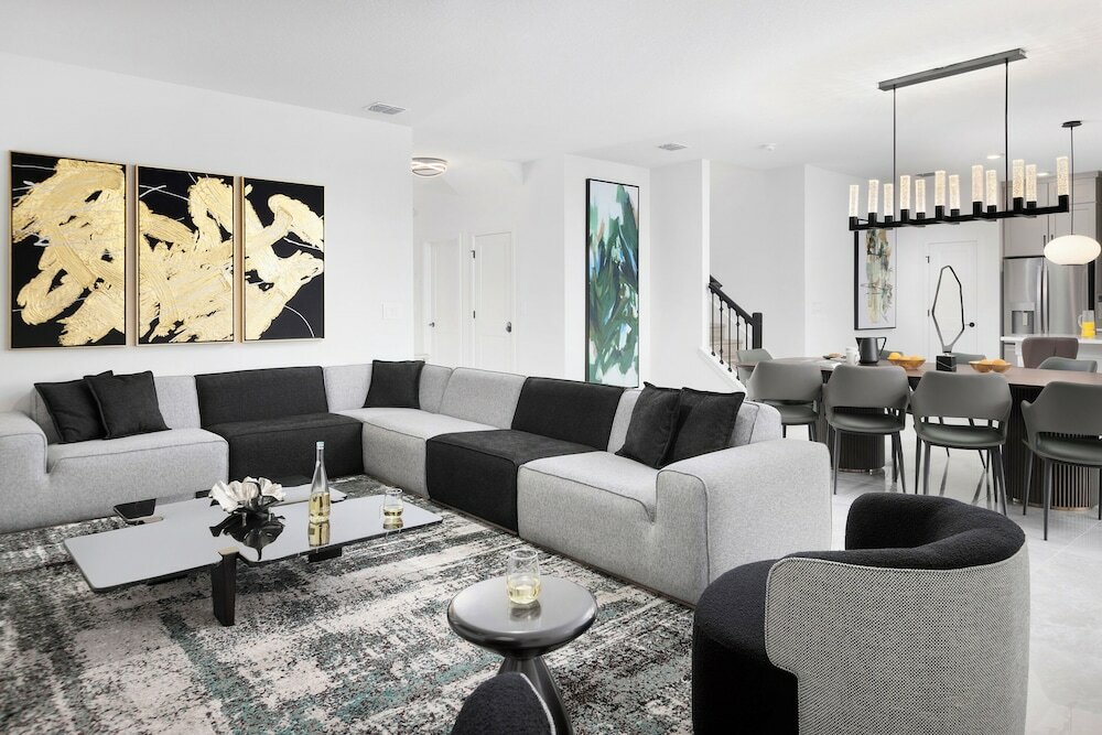 Фото Villatel Orlando Resort