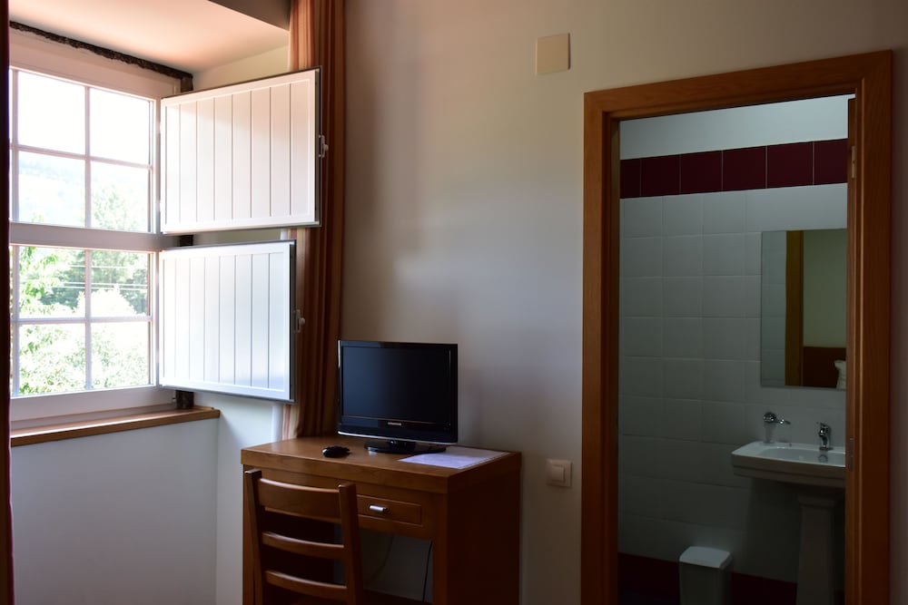 Фото Casa Lagar Da Alagoa