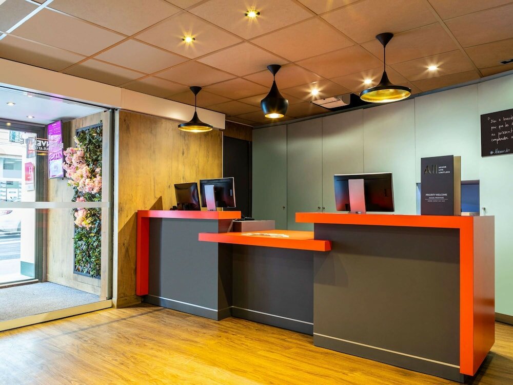 Фото отеля 5