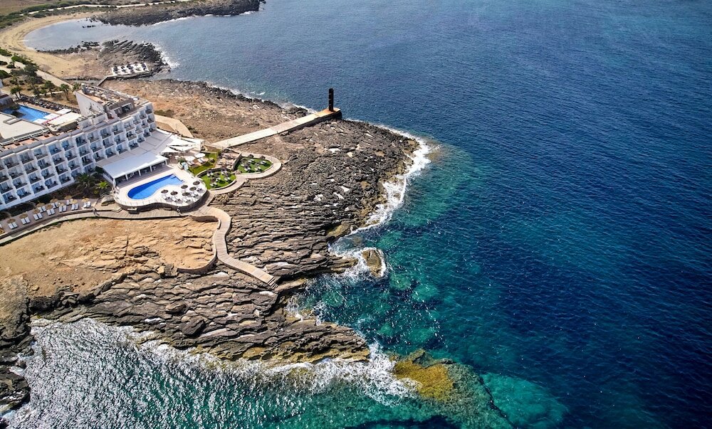 Фото Universal Hotel Cabo Blanco - Adults Only