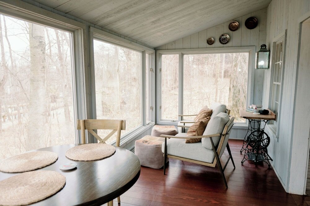 Фото The River House at The Morris Estate