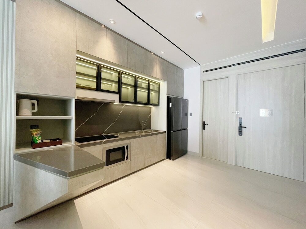 Фото M City Hotel Saigon