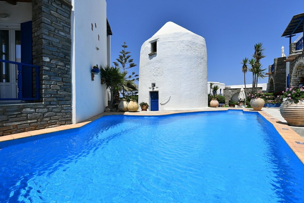 Фото Fotilia Hotel