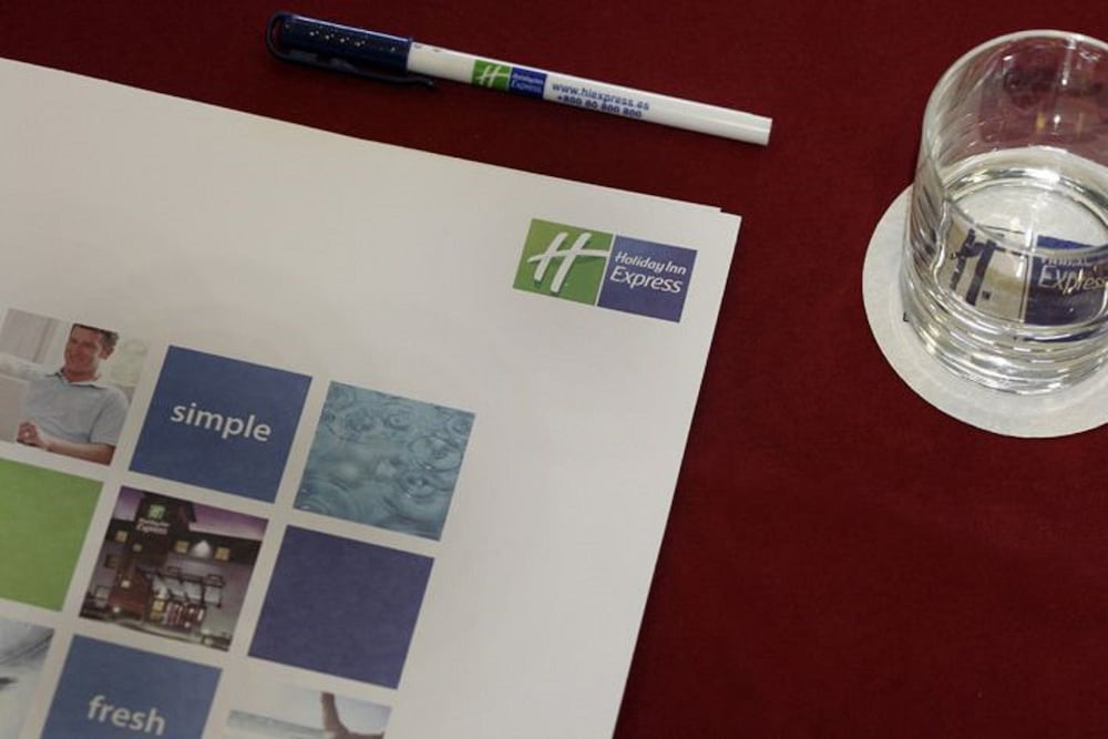 Фото Holiday Inn Express Madrid Rivas by IHG