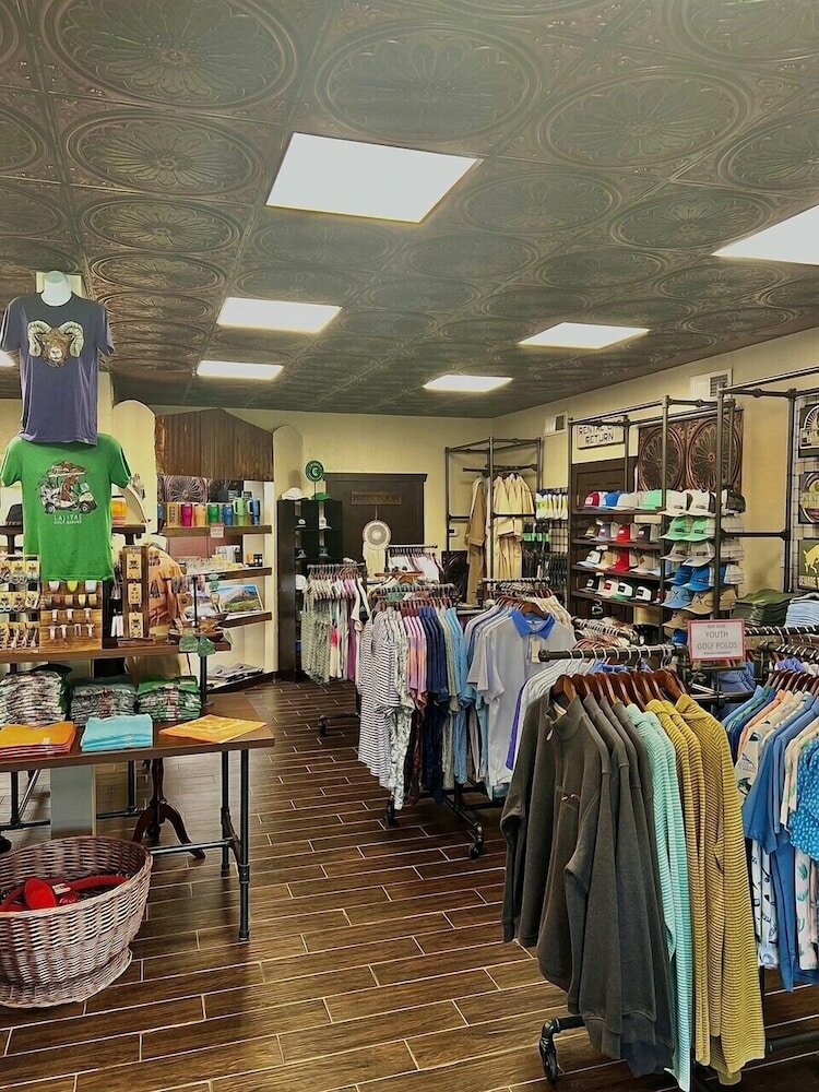 Фото Lajitas Golf Resort and SPA