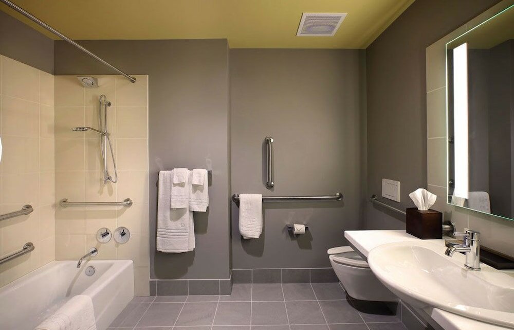 Фото CityFlatsHotel - Grand Rapids, Ascend Hotel Collection