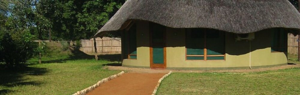 Фото Montebelo Gorongosa Lodge & Safari