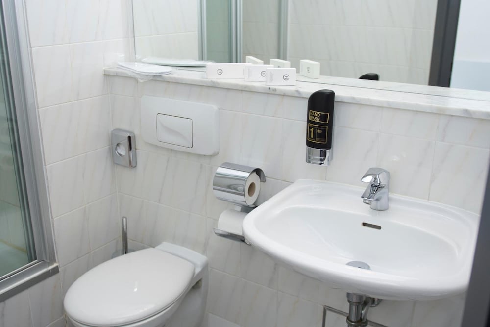 Фото Hotel Munchner Hof