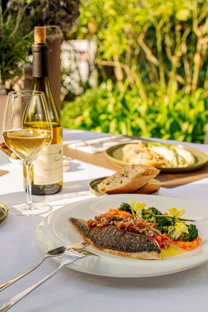 Фото Villa Fabulite