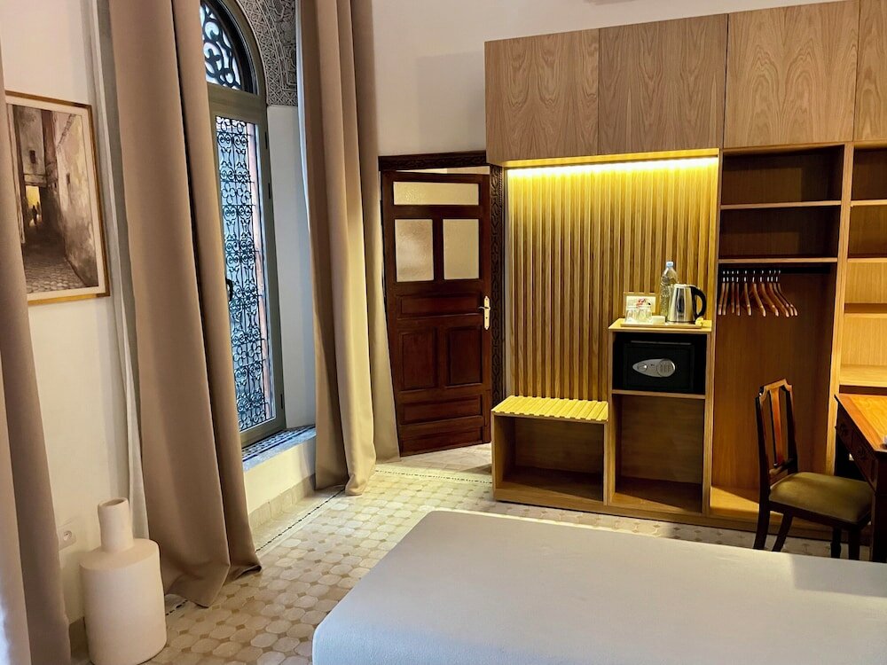 Фото Riad Zamane & SPA Fès