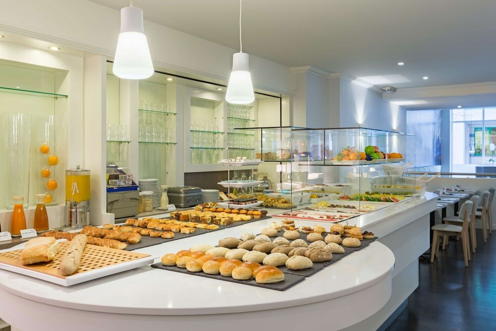 Фото Nh Brussels Grand Place Arenberg