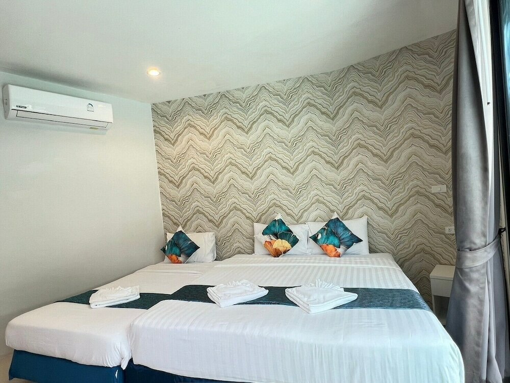 Фото Chanakarn Pool Access Rawai