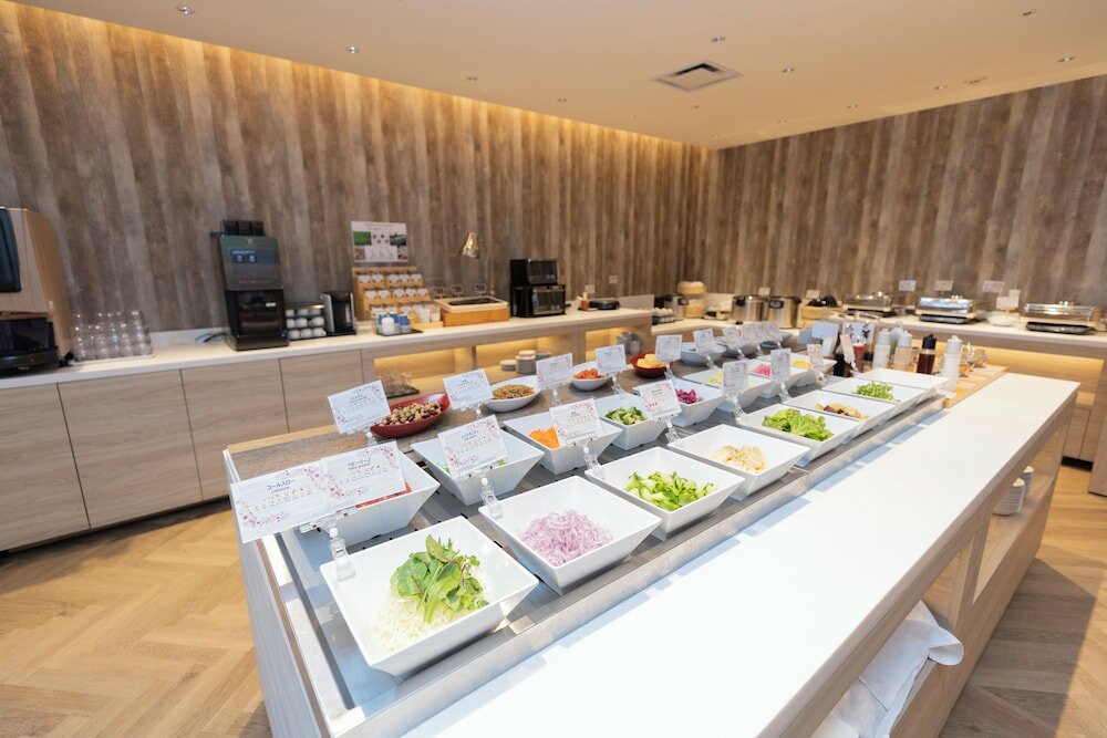 Фото Osaka Joytel Hotel
