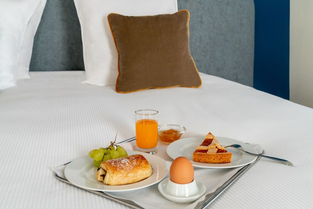 Фото 9Hotel Cesari