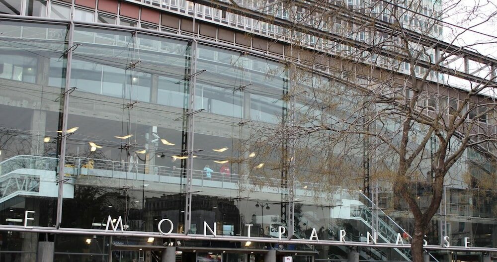 Фото Le Nouvel Hôtel du Théâtre