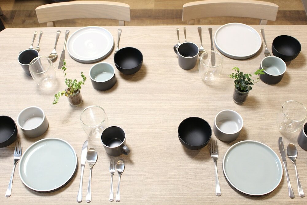 Фото Koko Hotel Residence Kyoto Nijo Castle