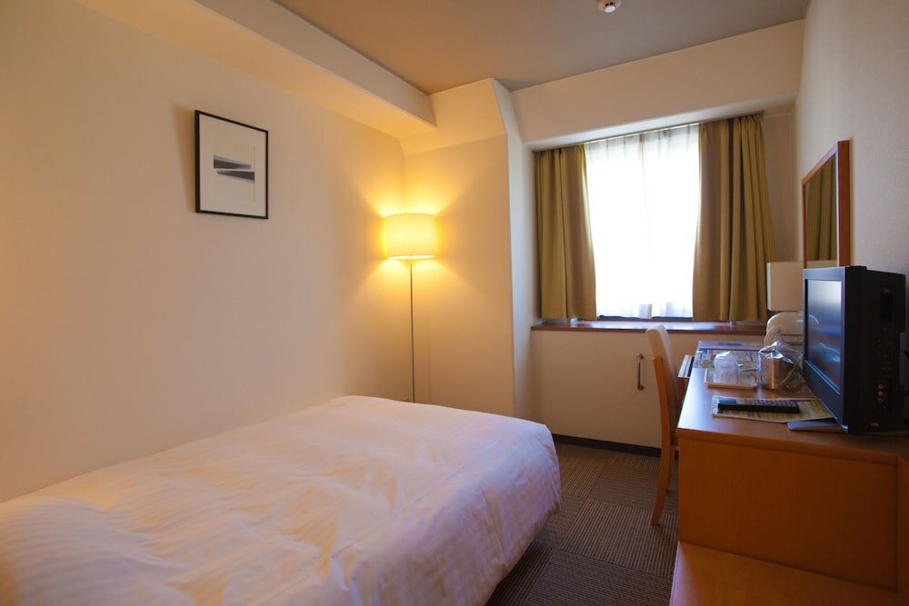 Фото Hotel Lexton Kagoshima