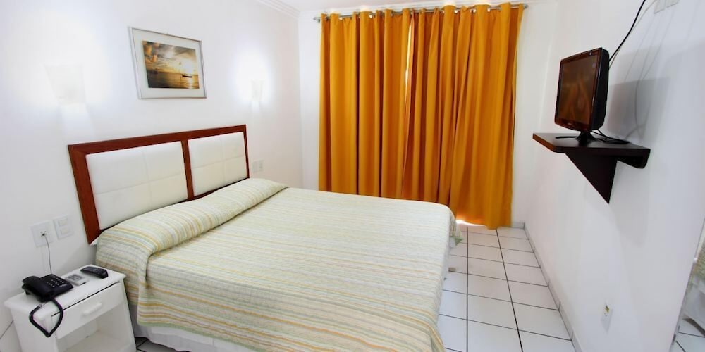 Фото Hotel Casa Blanca Porto Seguro